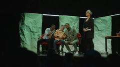 De Ramadan Conference 2023 (2023)