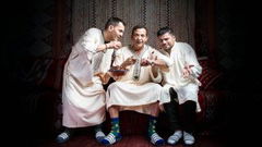 De Ramadan Conference (2019)