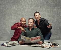 Wat een Suikerfeest (2020)