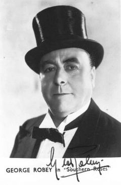 Southern Roses (1936)