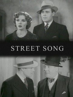 Street Song (1935)