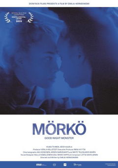 Mörkö (Good Night Monster) (2025)