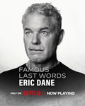 Famous Last Words: Eric Dane