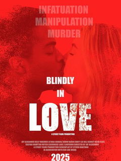 Blindly in Love (2025)