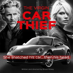 The Virgin Car Thief