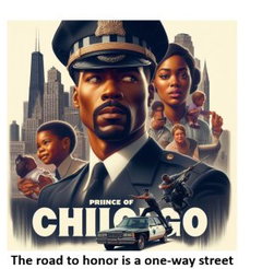 Prince of Chicago