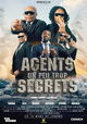Agents un peu trop secrets