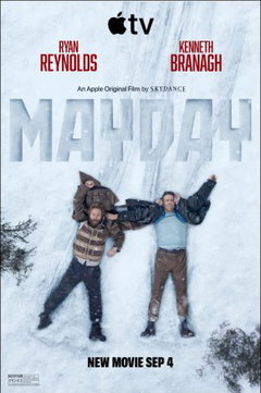 Mayday (2026)