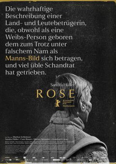 Rose (2026)