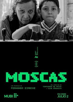 Moscas (2026)