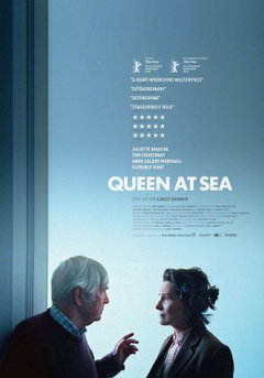 Queen at Sea (2026)
