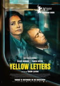 Yellow Letters (2026)