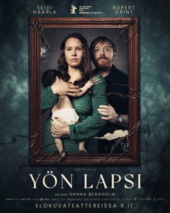 Yön lapsi (2026)