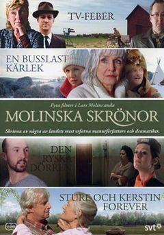 Sture & Kerstin Forever (2010)