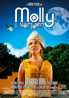 Molly i världen (2005)