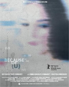 Because of (U) (2025)