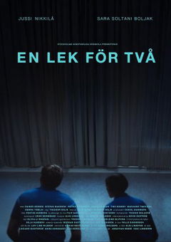 En lek för två (2025)
