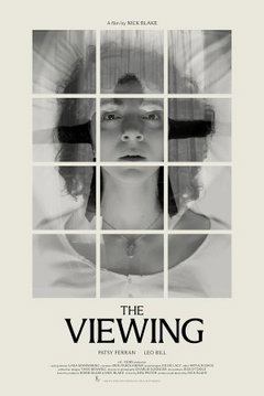 The Viewing (2025)