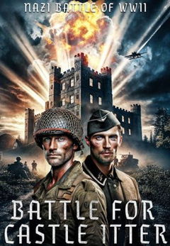 Battle for Castle Itter (2025)