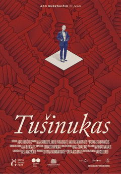 Tusinukas (2024)