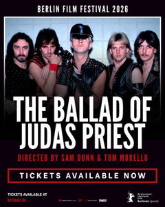 The Ballad of Judas Priest (2026)