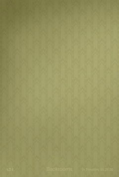 The Backrooms (2026)