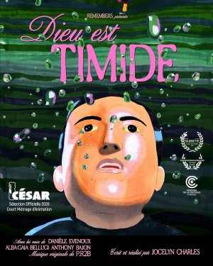 Dieu est timide (2025)