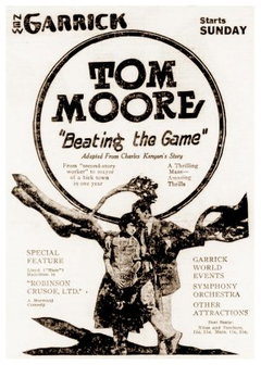 Beating the Game (1921)