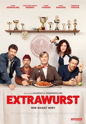 Extrawurst (2026)