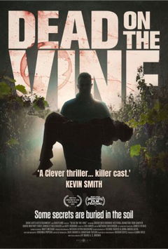 Dead on the Vine (2022)