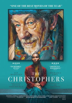 The Christophers (2025)