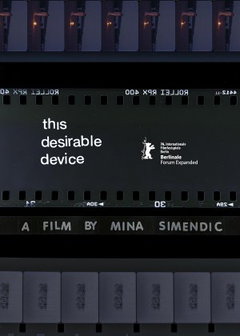 This Desirable Device (2026)