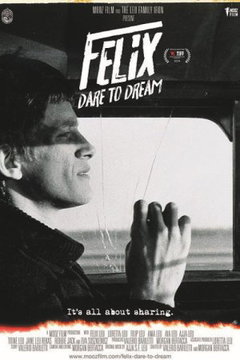 Felix - Dare to dream (2024)