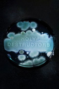 Holy Destructors (2025)