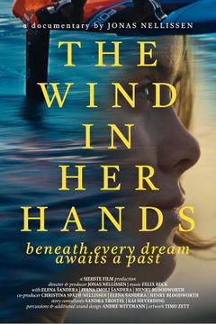 The Wind in Her Hands (2025)