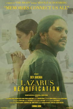 Lazarus Heroification (2025)