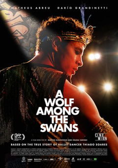 A Wolf Among The Swans (2024)