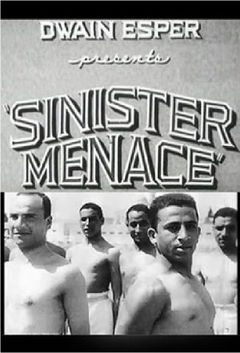 Sinister Harvest (1930)