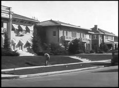 The March of Crime (1936)