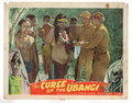 Curse of the Ubangi (1946)