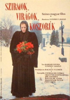 Szirmok, virágok, koszorúk (1985)