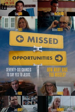 Missed Opportunities (2025)