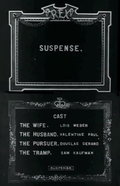 Suspense (1913)