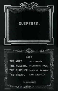 Suspense (1913)