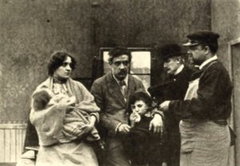 Les victimes de l’alcool (1911)
