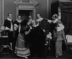 Galileo Galilei (1909)