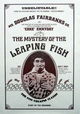 The Mystery of the Leaping Fish
