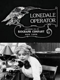 The Lonedale Operator (1911)