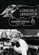 The Lonedale Operator