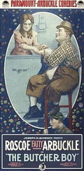 The Butcher Boy (1917)